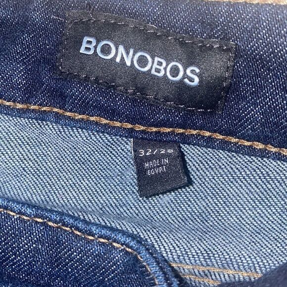✨ HP✨Bonobos Lightweight Slim Fit Stretch Jeans✨ - Picture 6 of 7